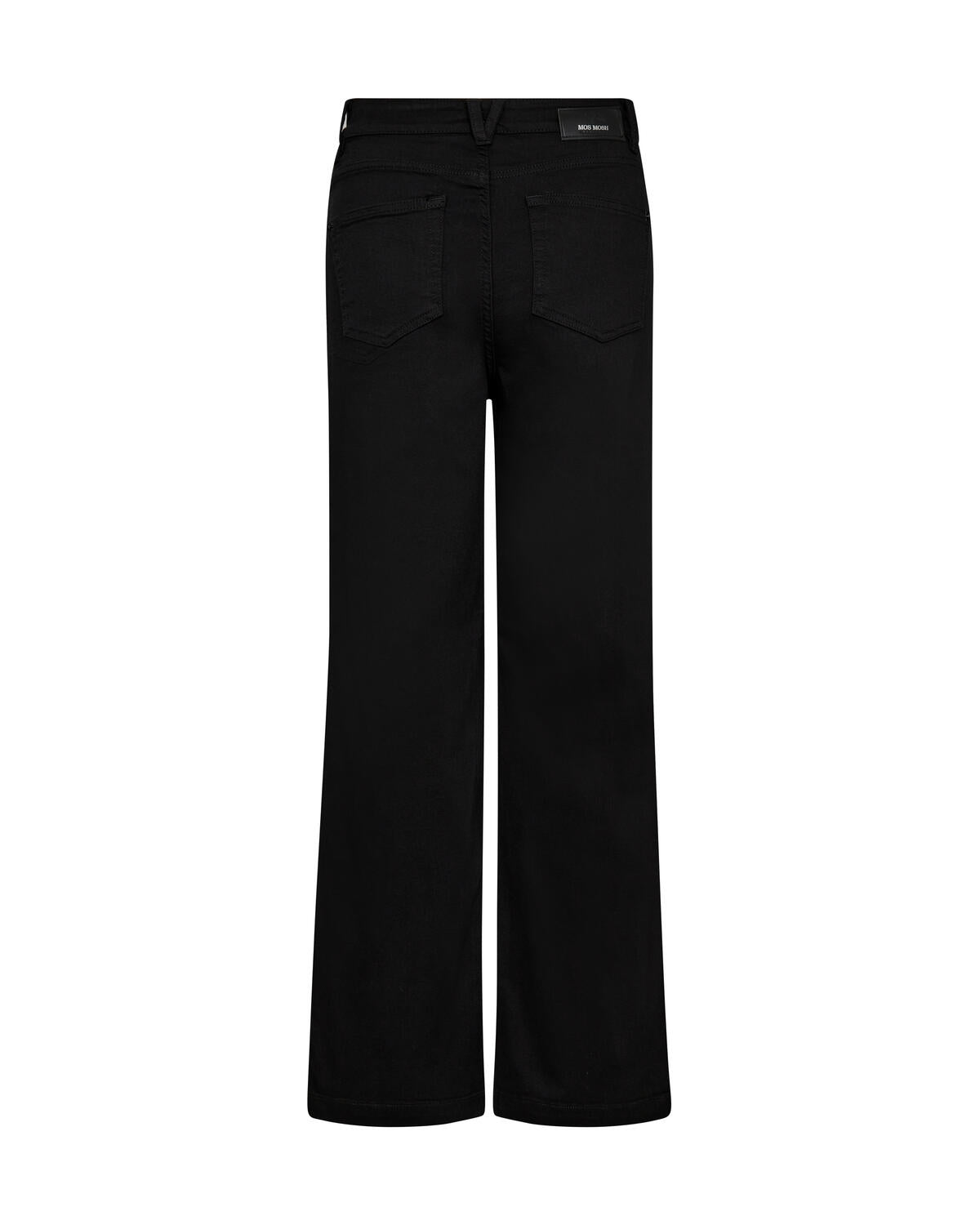 MMColette Deluxe jeans - sort